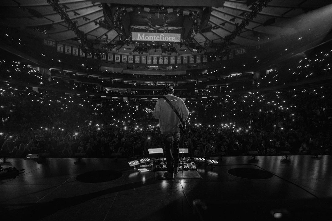 Madison Square Garden events 2024