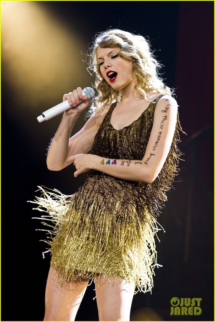 madison square garden taylor swift 0013