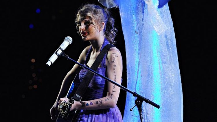 madison square garden taylor swift 0015