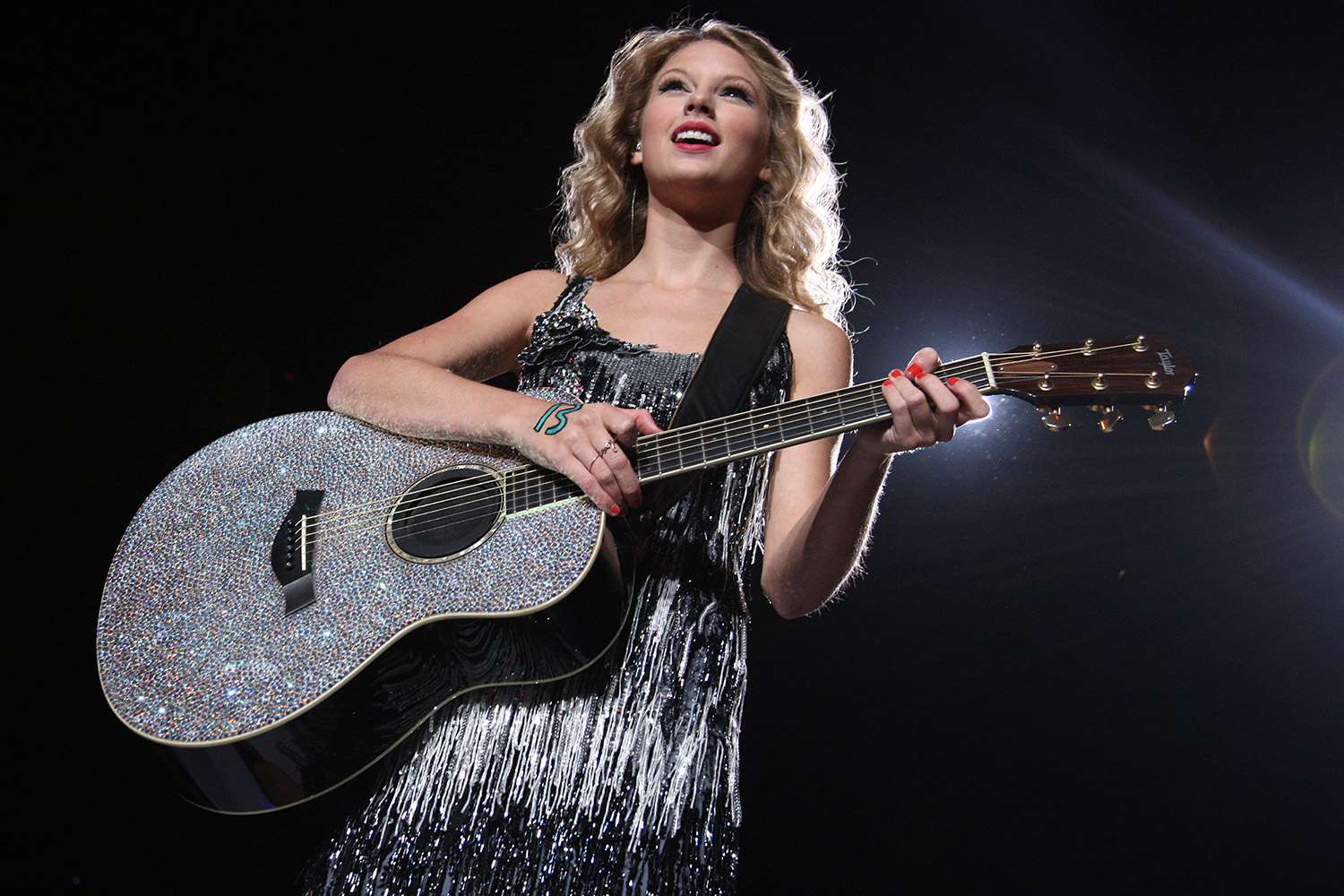 madison square garden taylor swift 0025