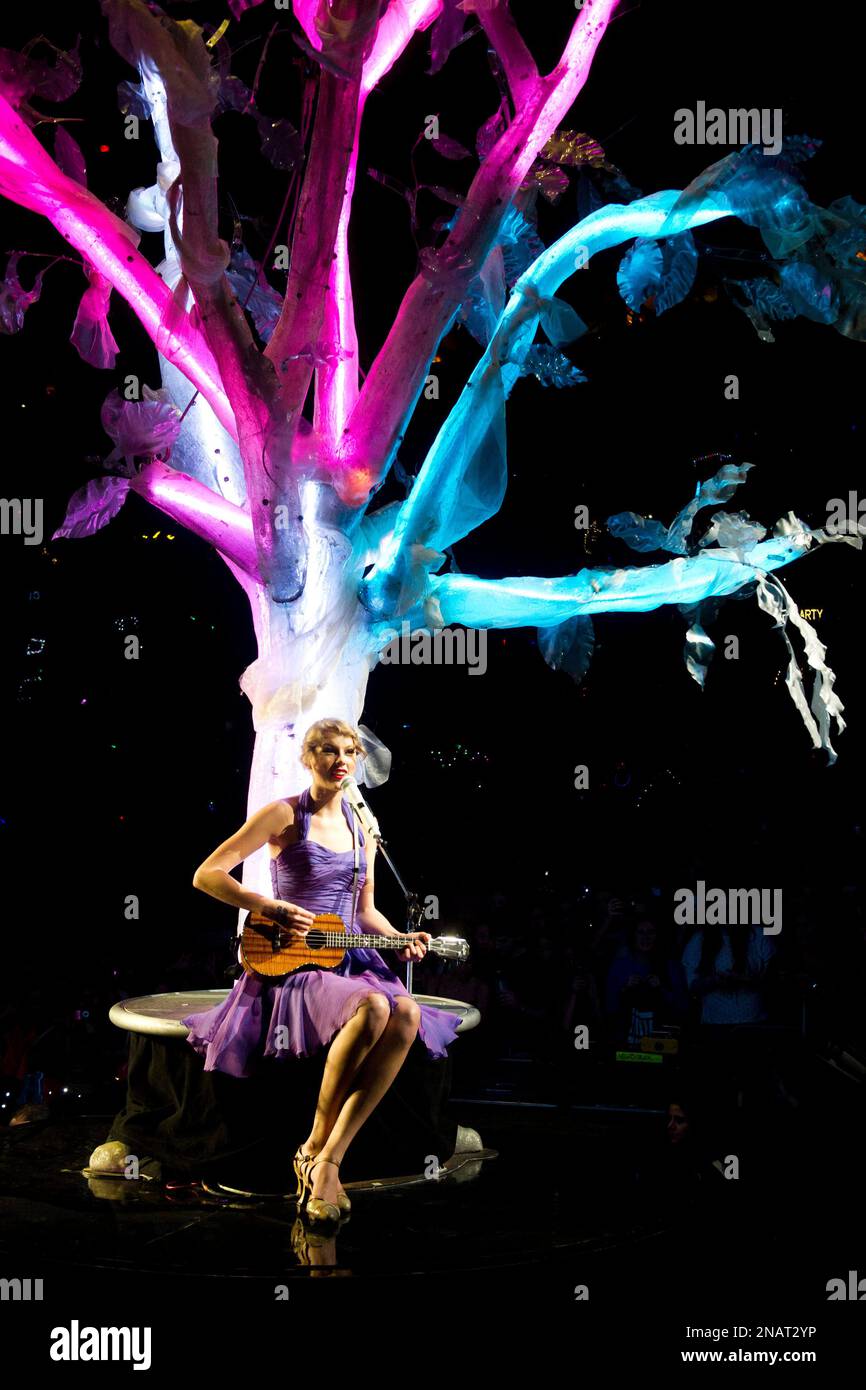 madison square garden taylor swift 0030