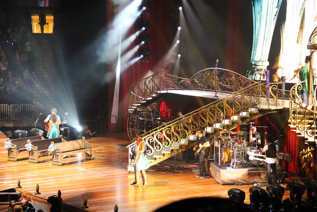 madison square garden taylor swift 0031