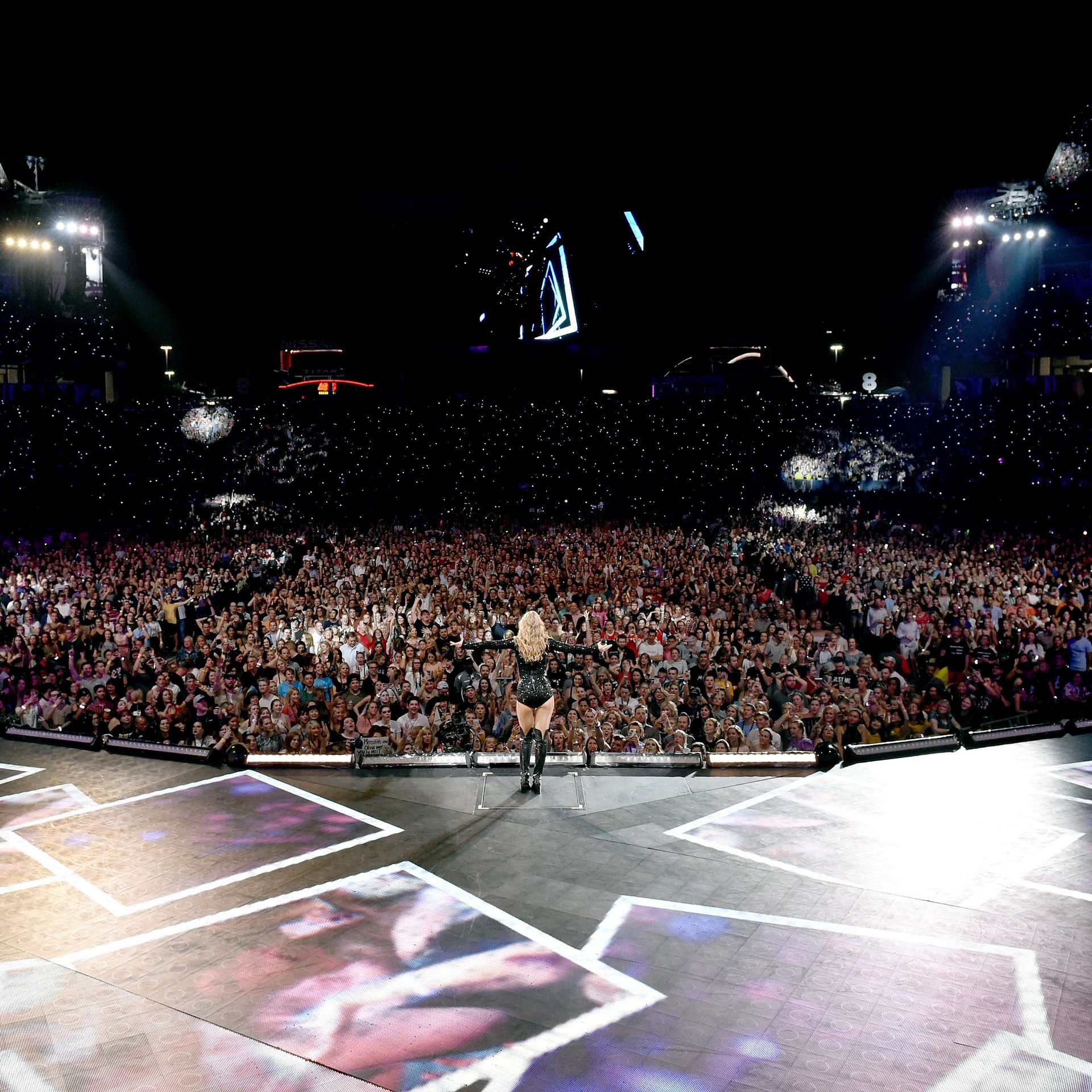 madison square garden taylor swift 0035