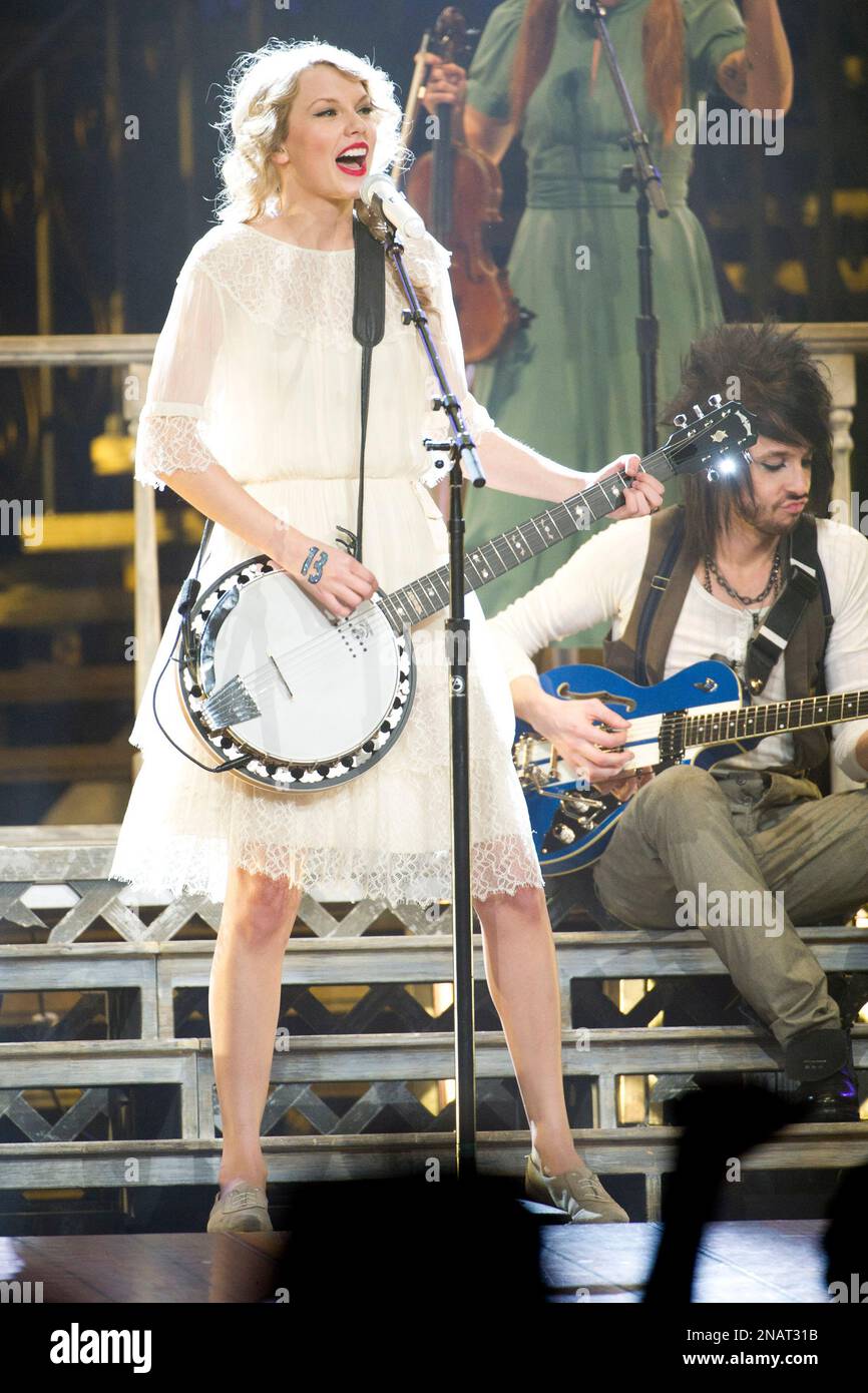 madison square garden taylor swift 0047