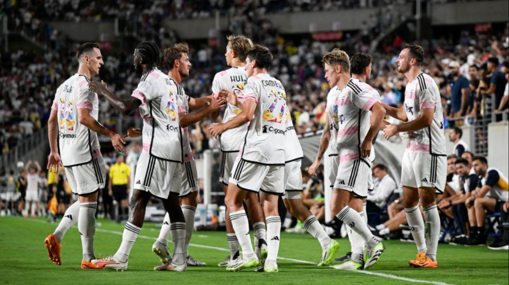 Madrid Champions League