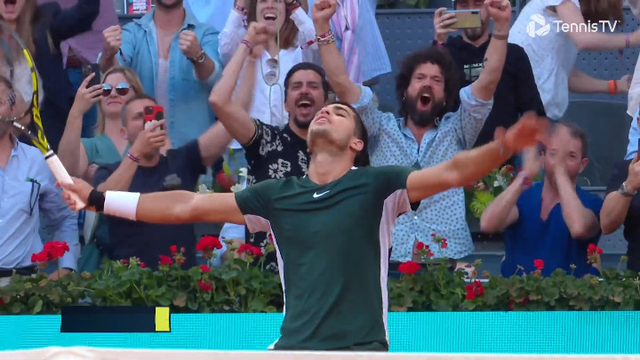 madrid open 2022 djokovic 0011