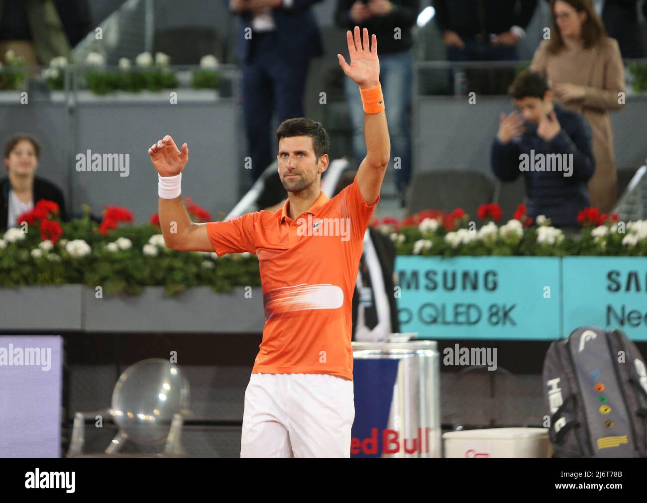 madrid open 2022 djokovic 0014