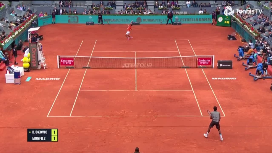 madrid open 2022 djokovic 0036