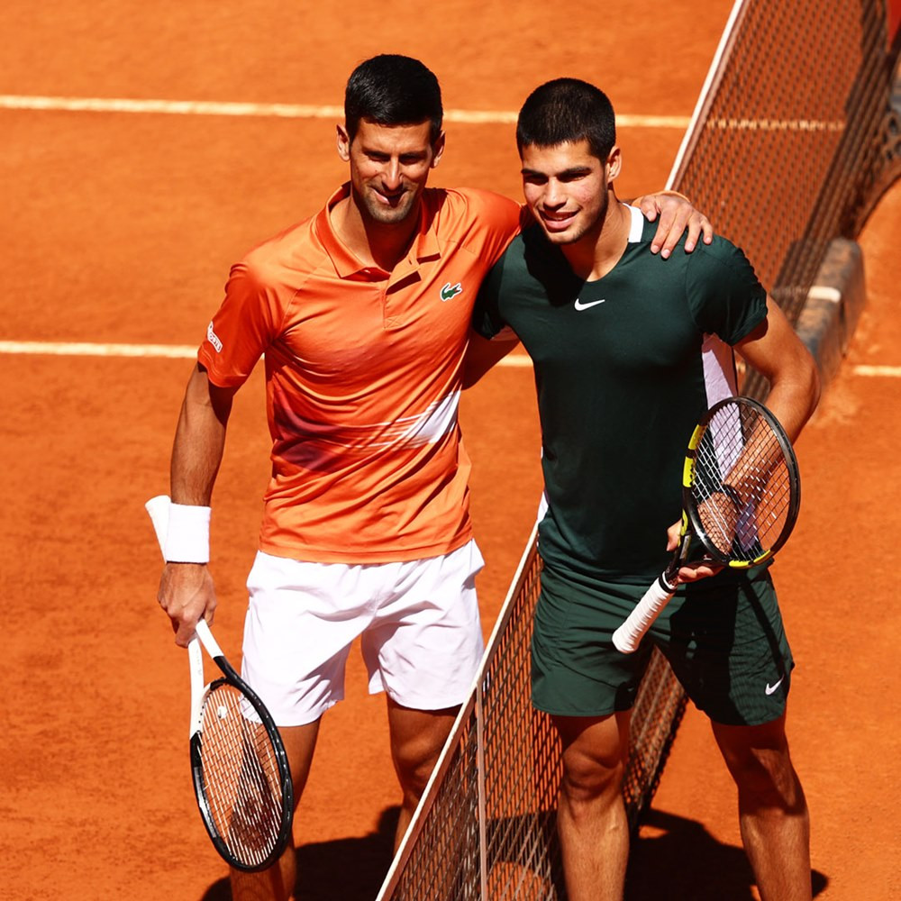 Madrid Open 2022 review