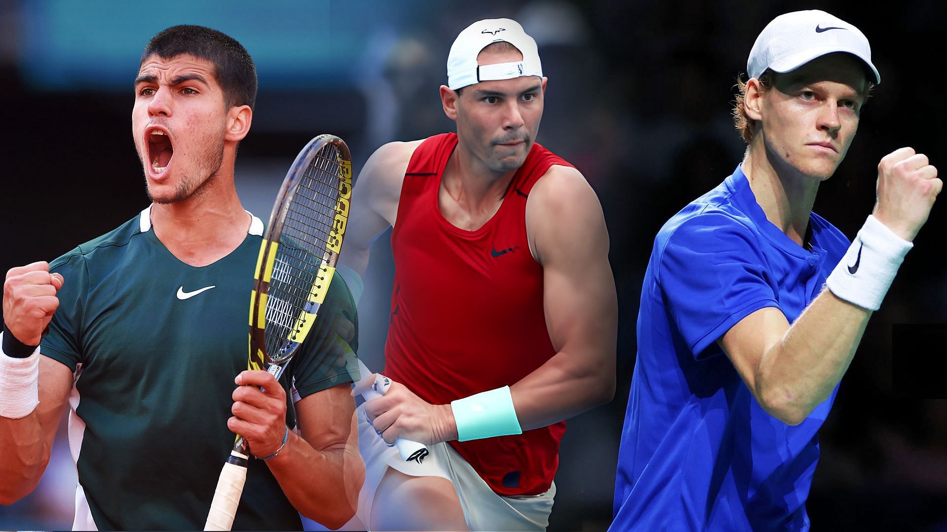 Madrid Open men's singles