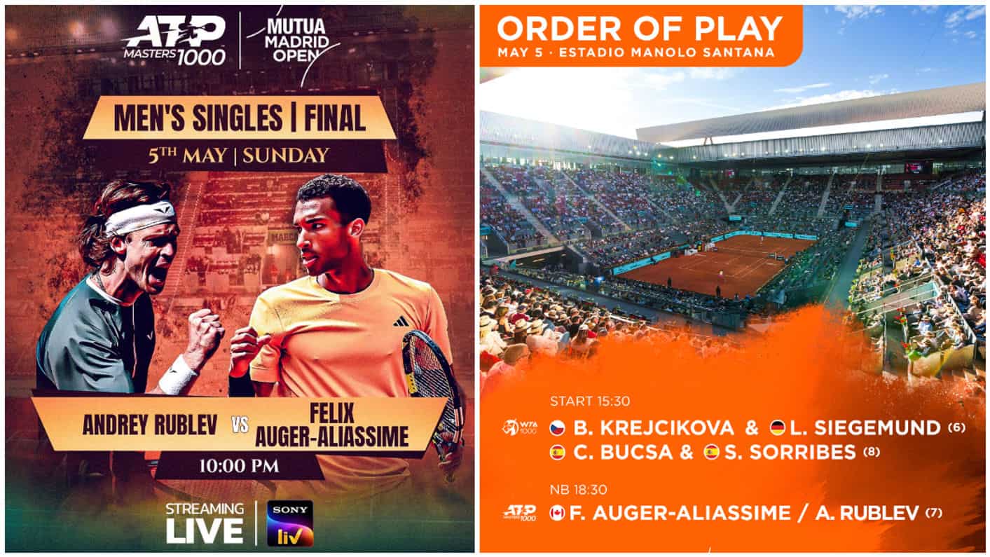 madrid open men's 0013