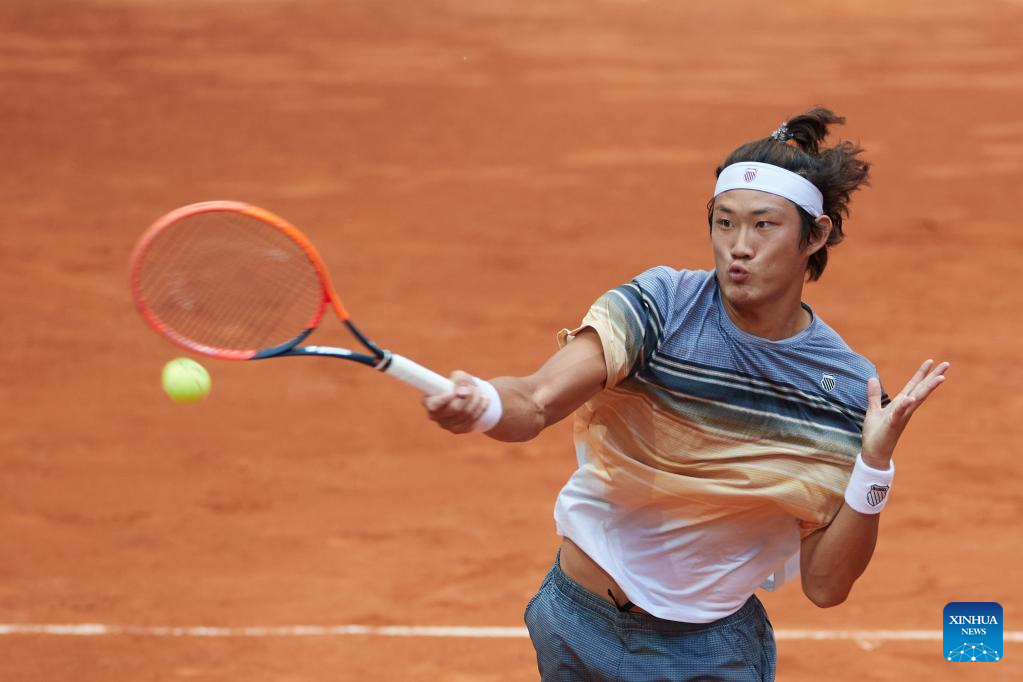 madrid open men's 0014