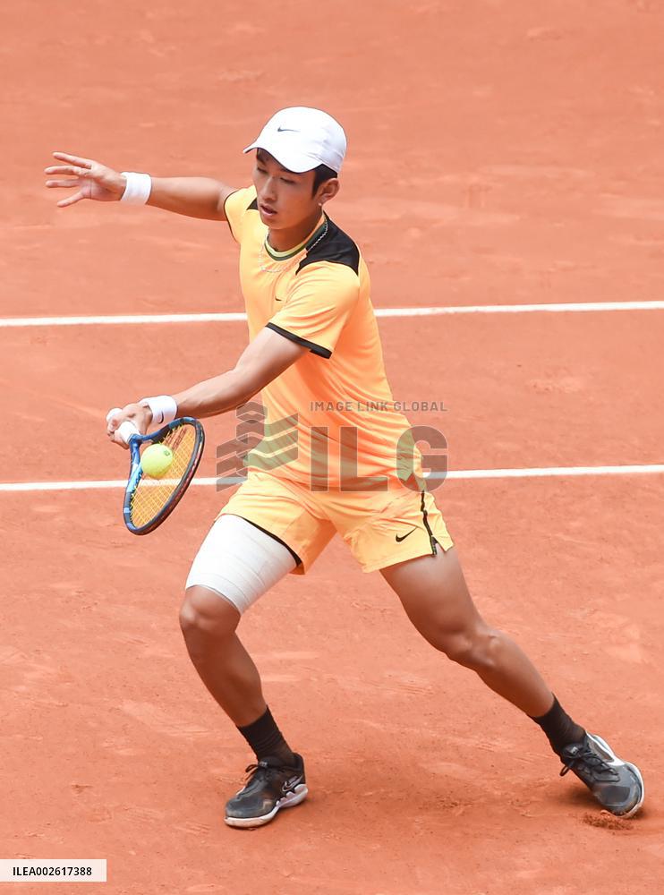 madrid open men's 0022