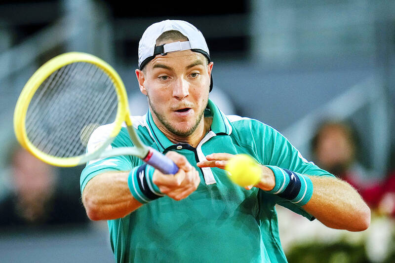 madrid open men's 0044
