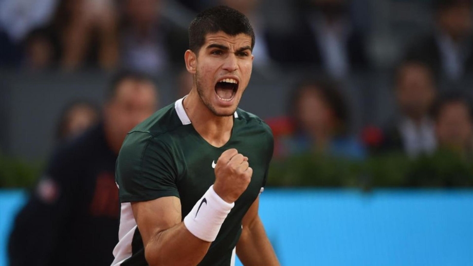 Madrid Open predictions.