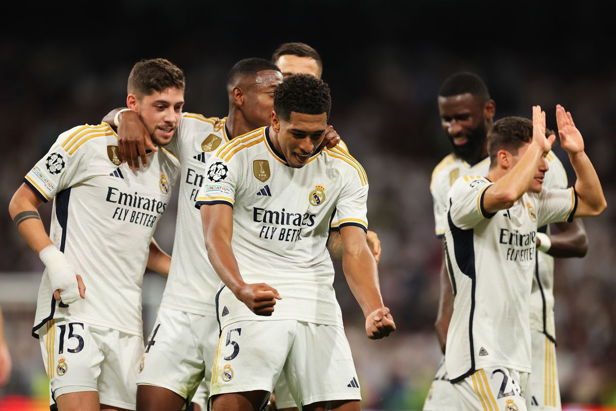 Madrid Union key players