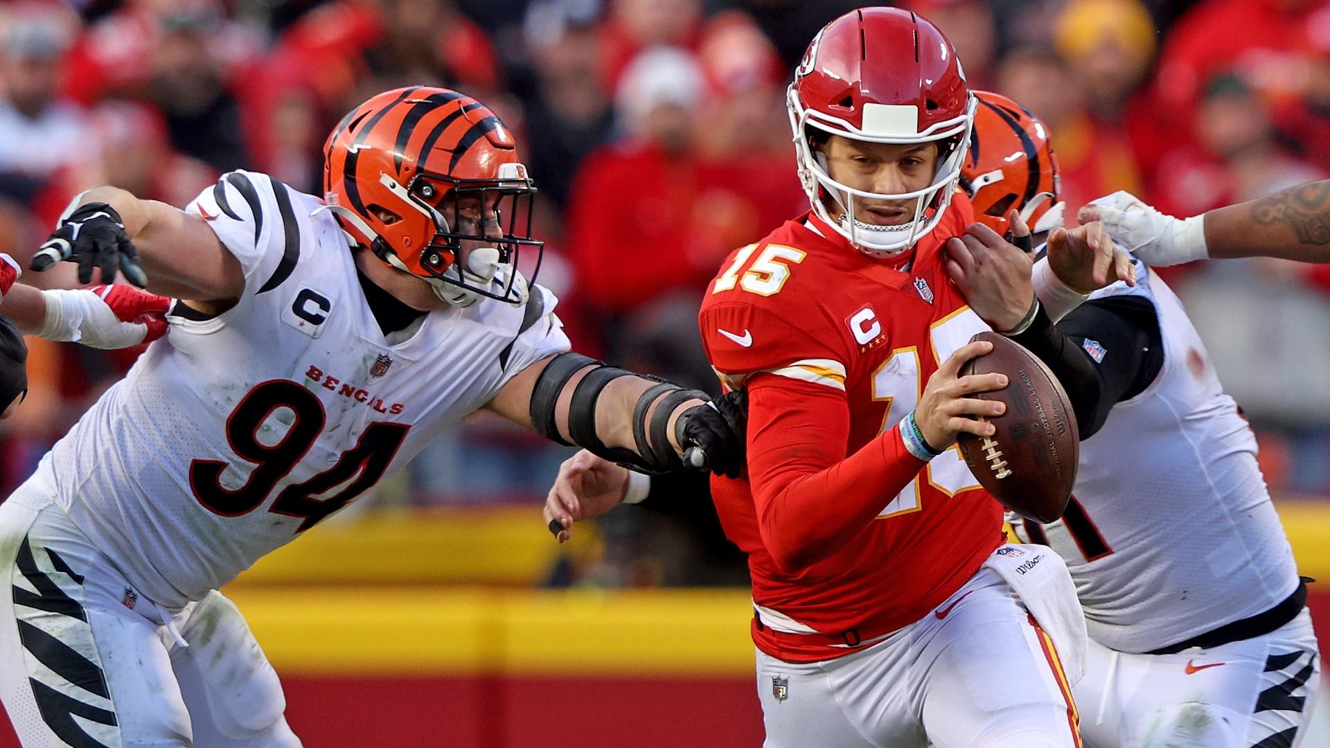 mahomes afc championship games 0011