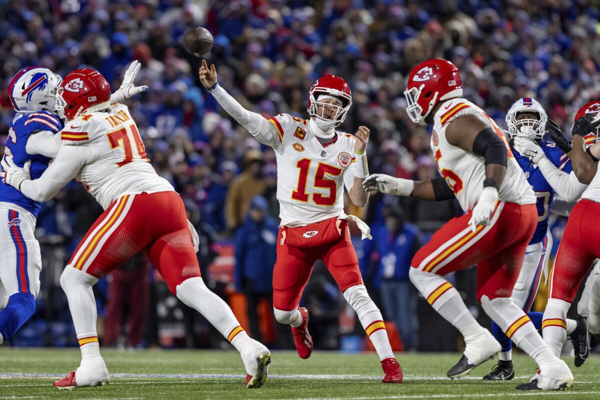 mahomes afc championship games 0015