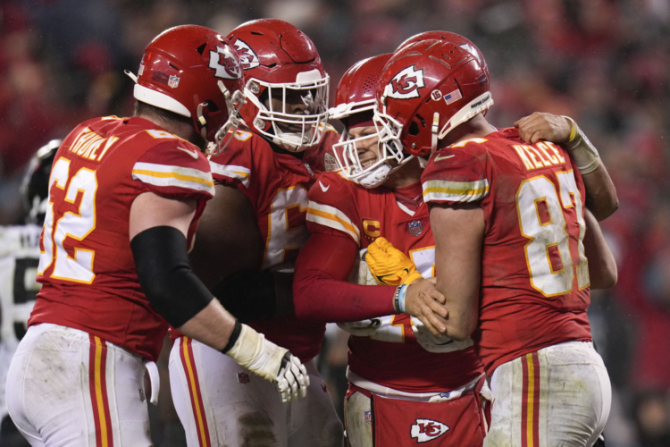 mahomes afc championship games 0030