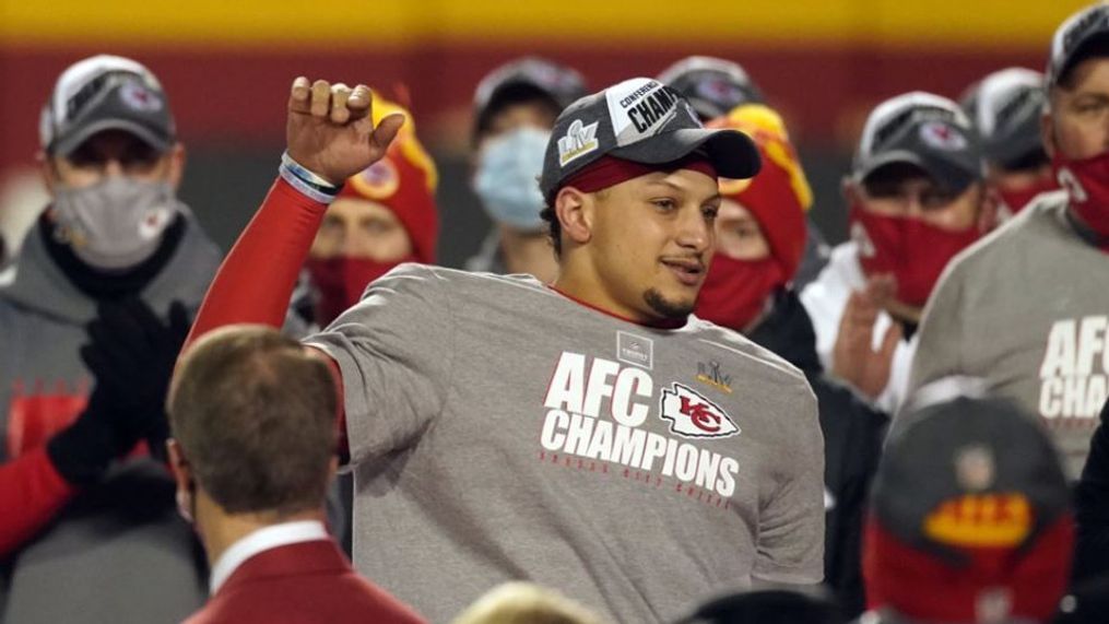 mahomes afc championship games 0038
