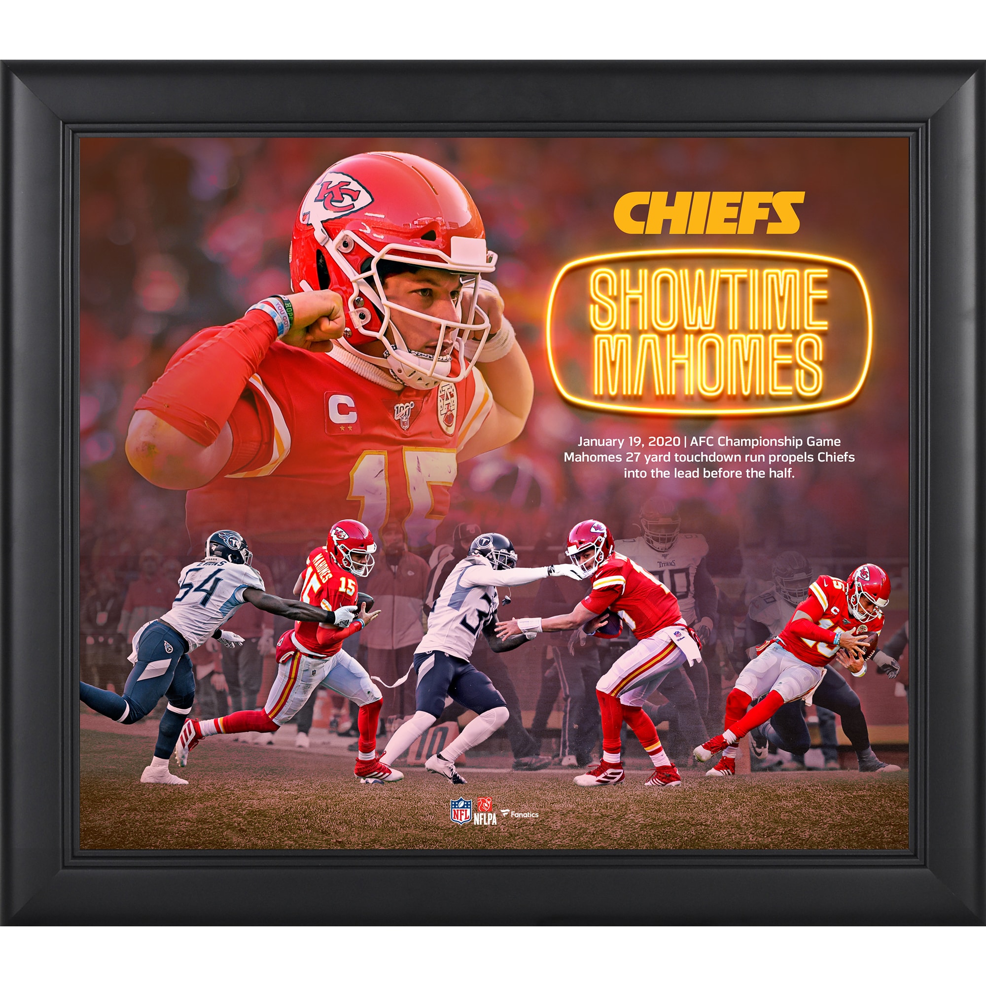 mahomes afc championship games 0040