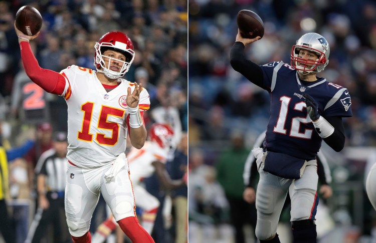 mahomes afc championship games 0046