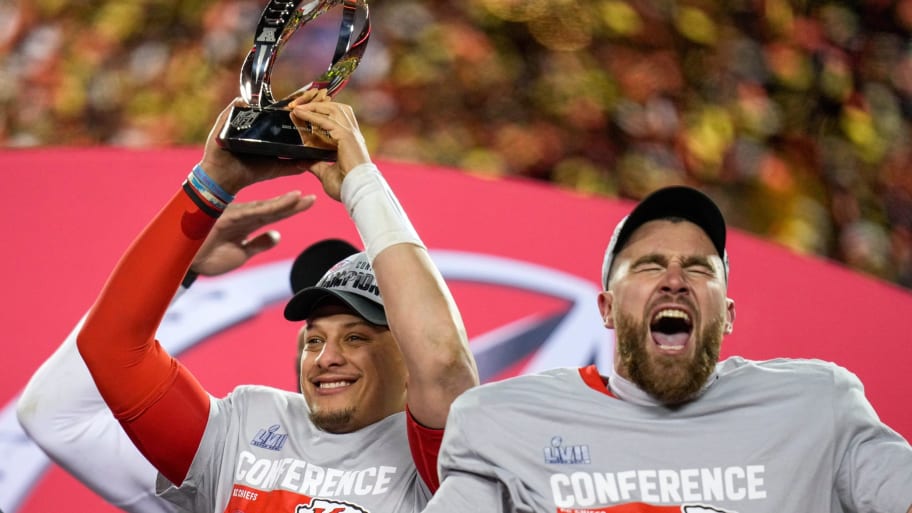mahomes afc championship games 0049