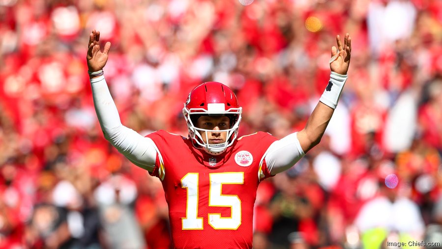 Mahomes inspirational quotes.