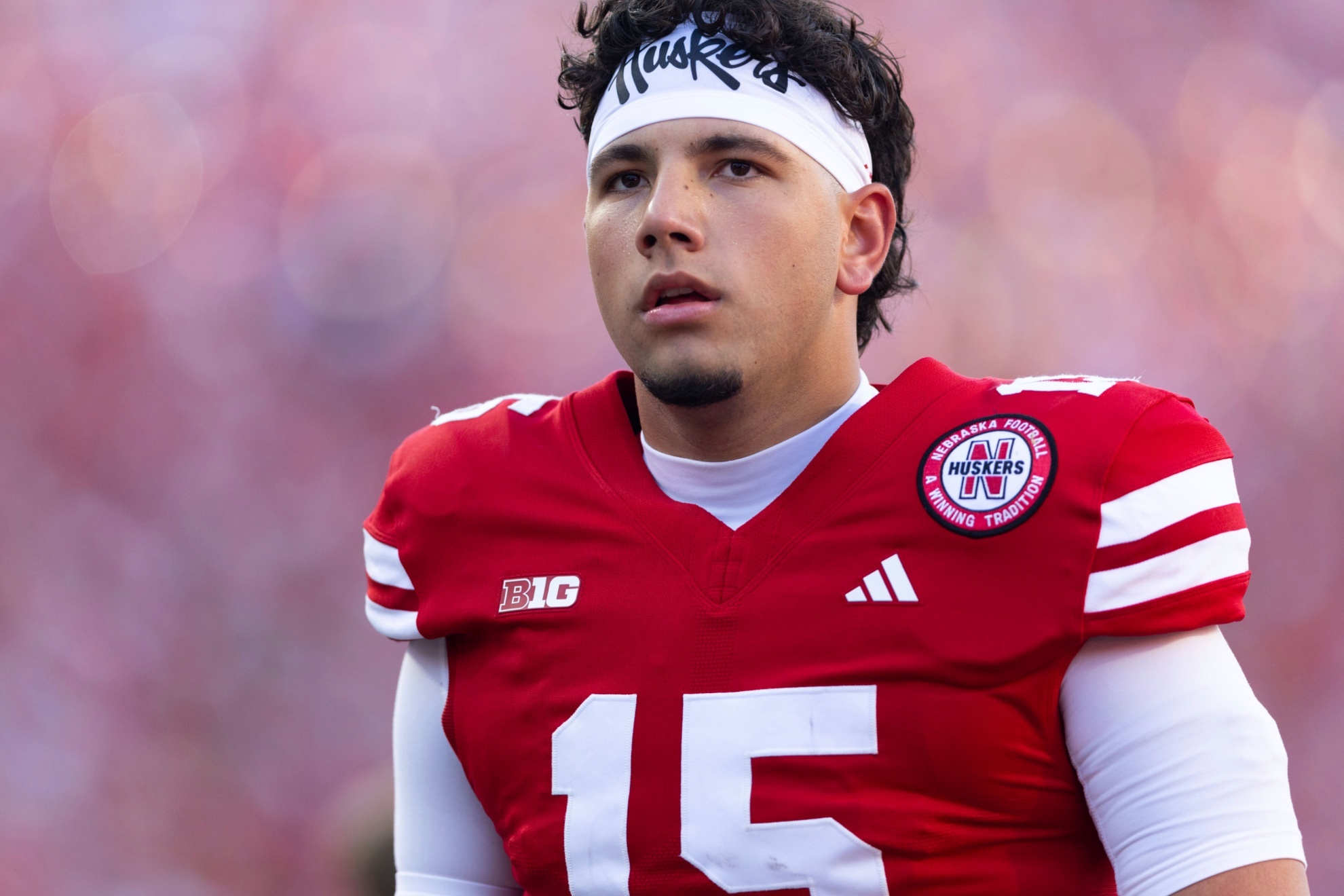 Mahomes lookalike search.