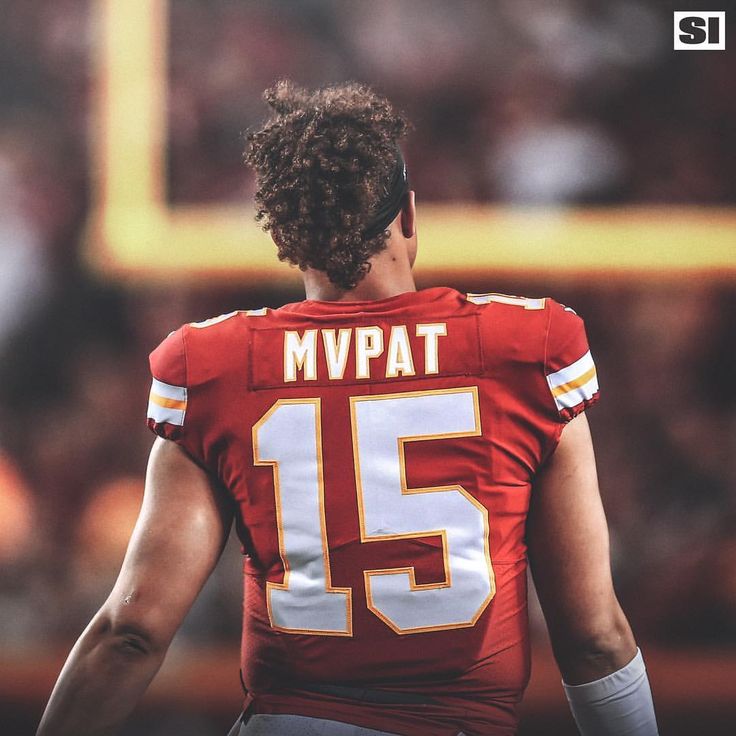 mahomes pfp 0011