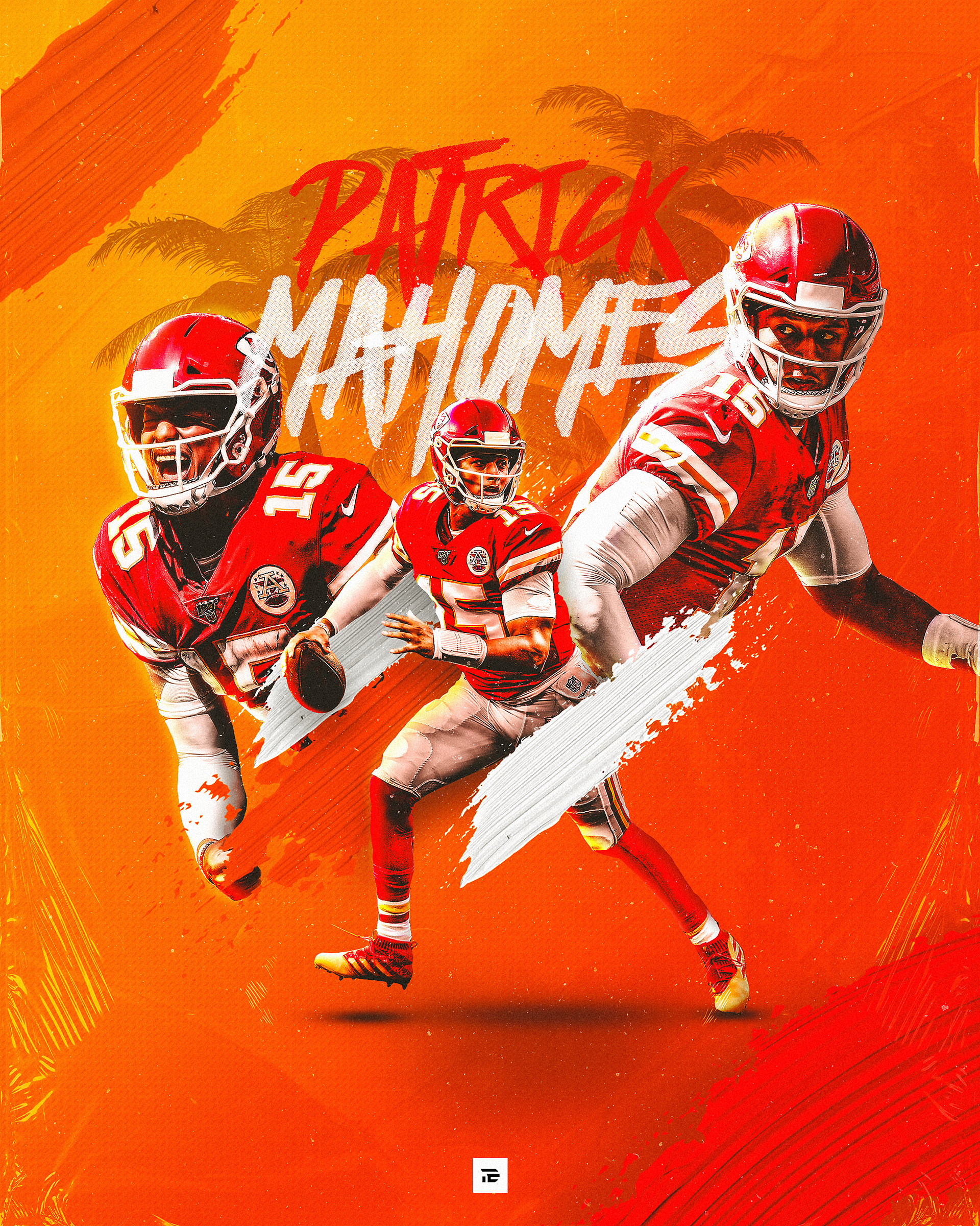 mahomes pfp 0013