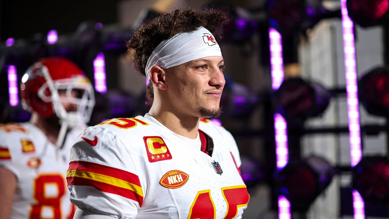 mahomes pfp 0014