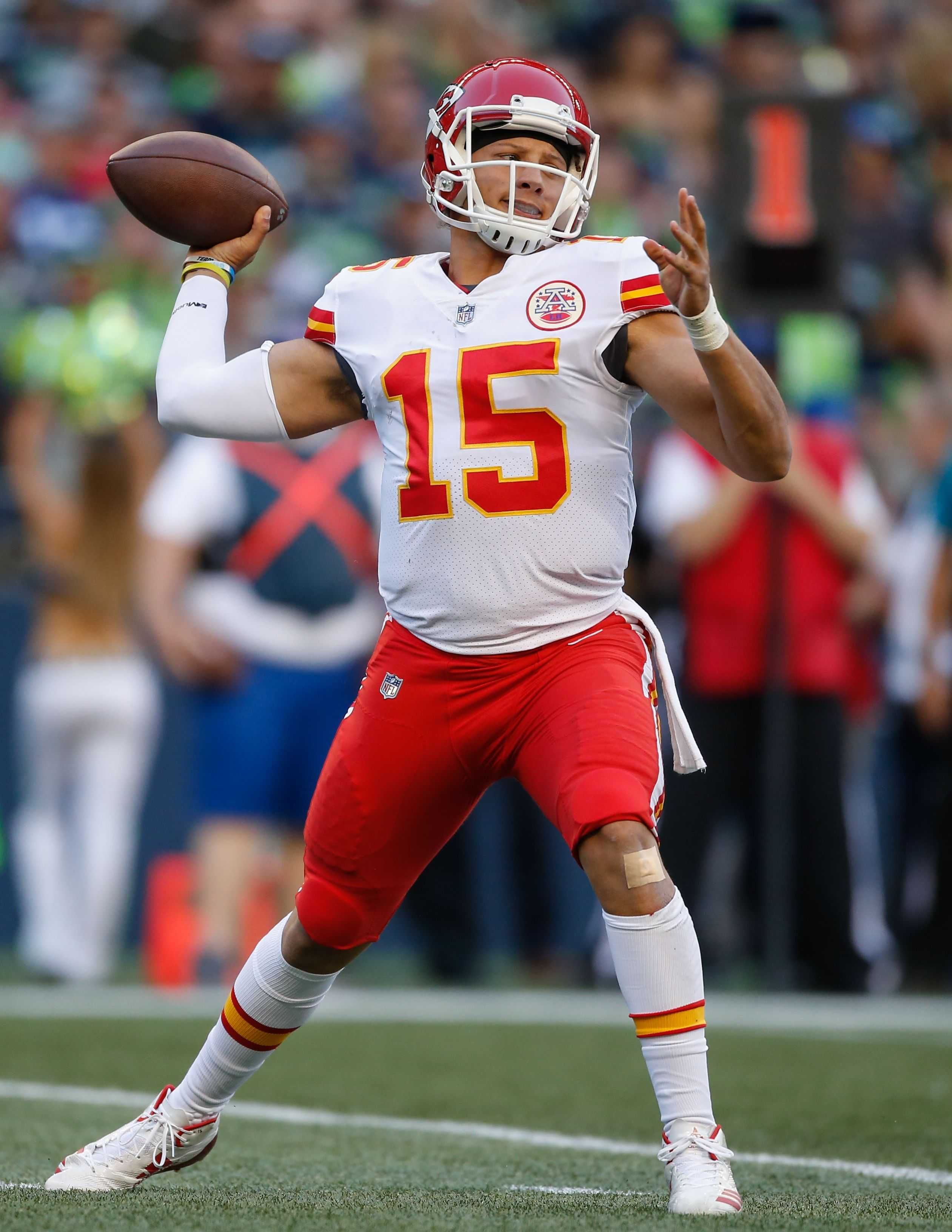 mahomes pfp 0017