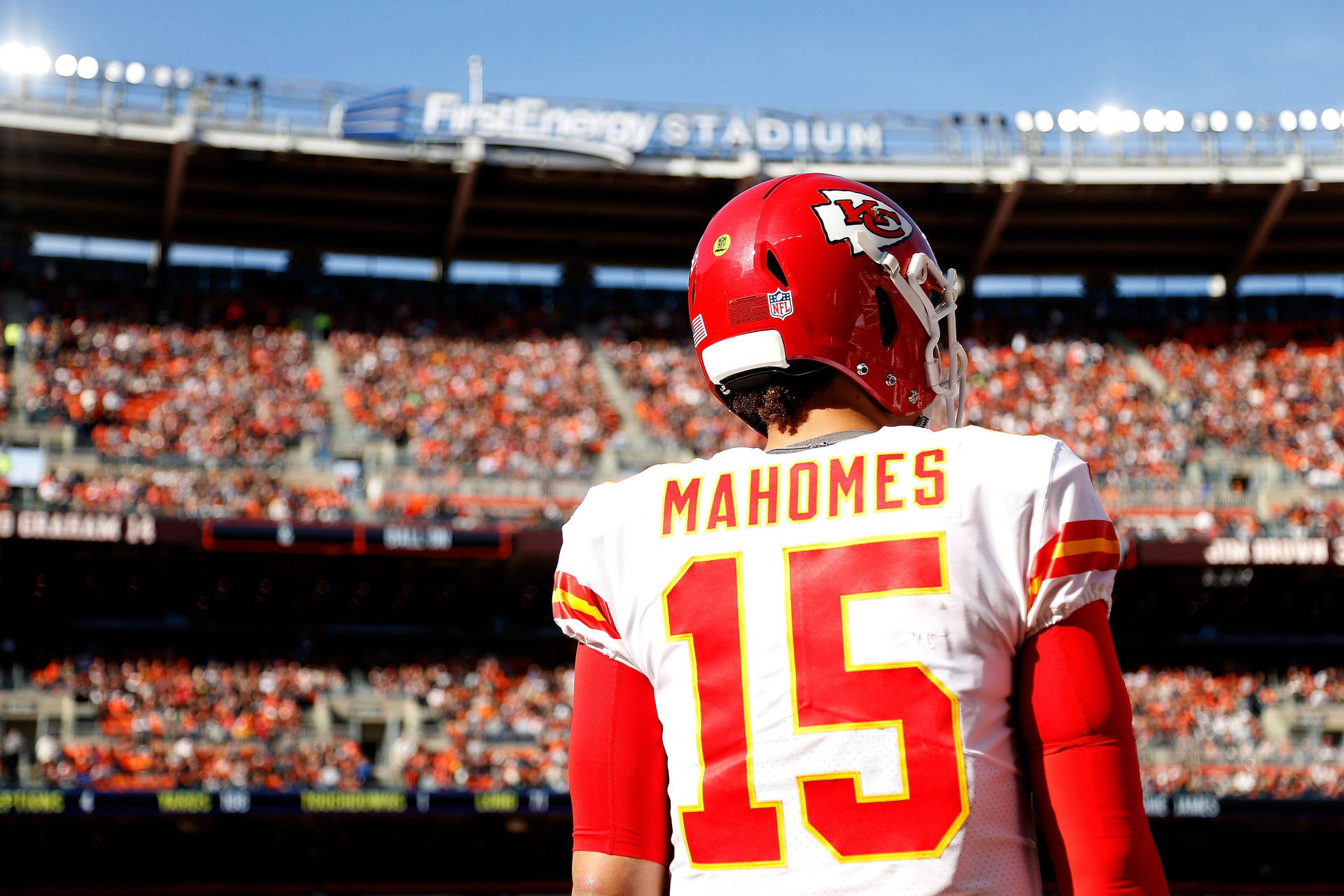 mahomes pfp 0018
