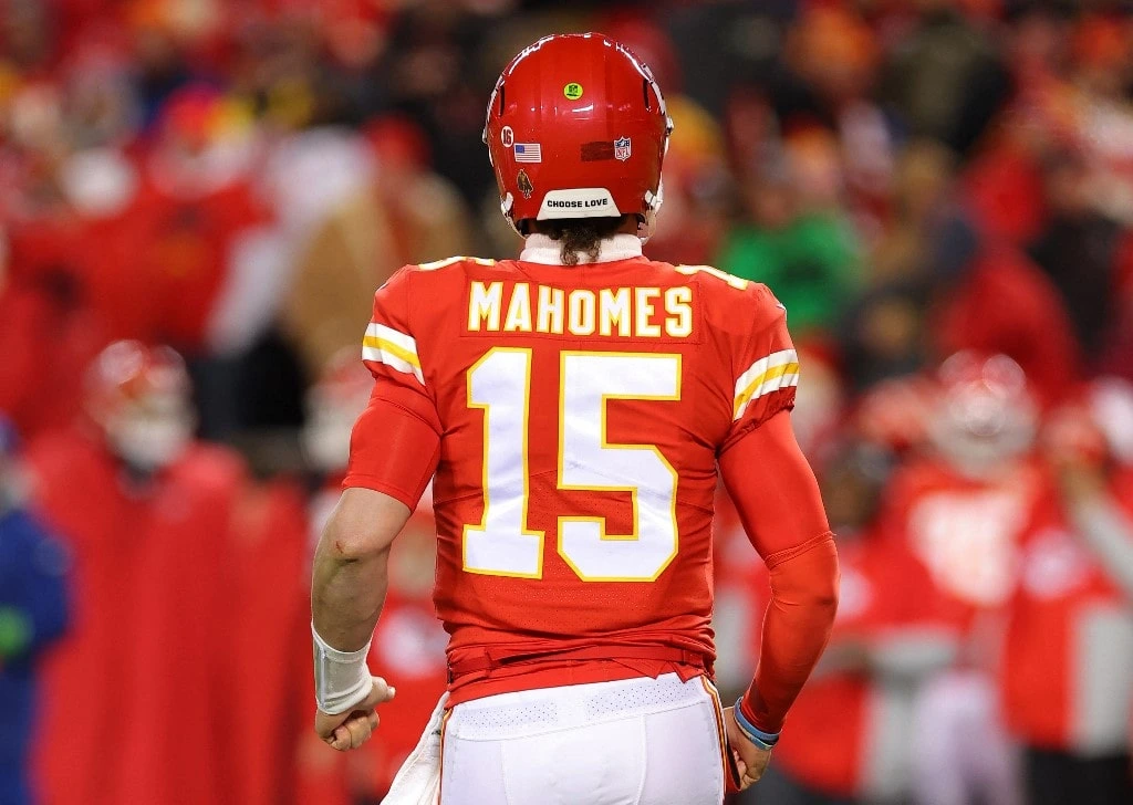 mahomes pfp 0020