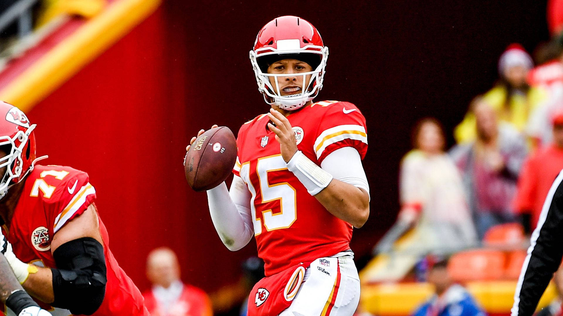 mahomes pfp 0025