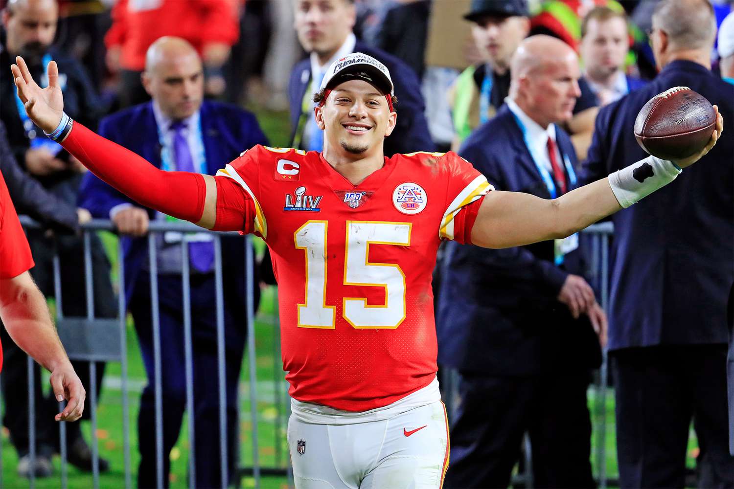 mahomes pfp 0026