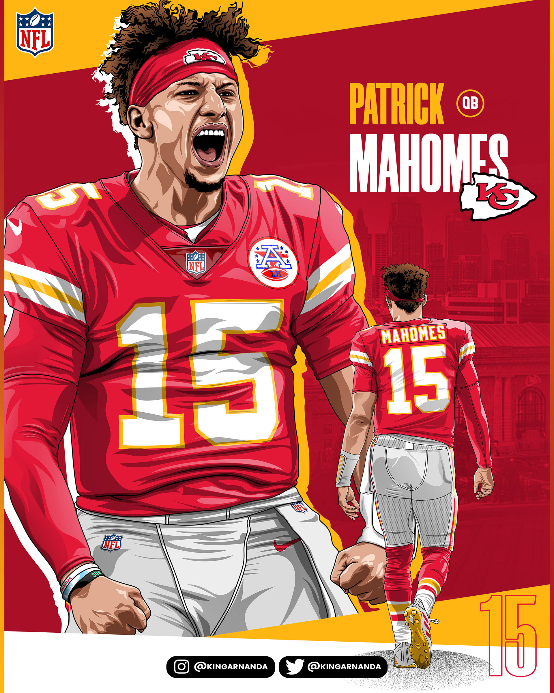 mahomes pfp 0028