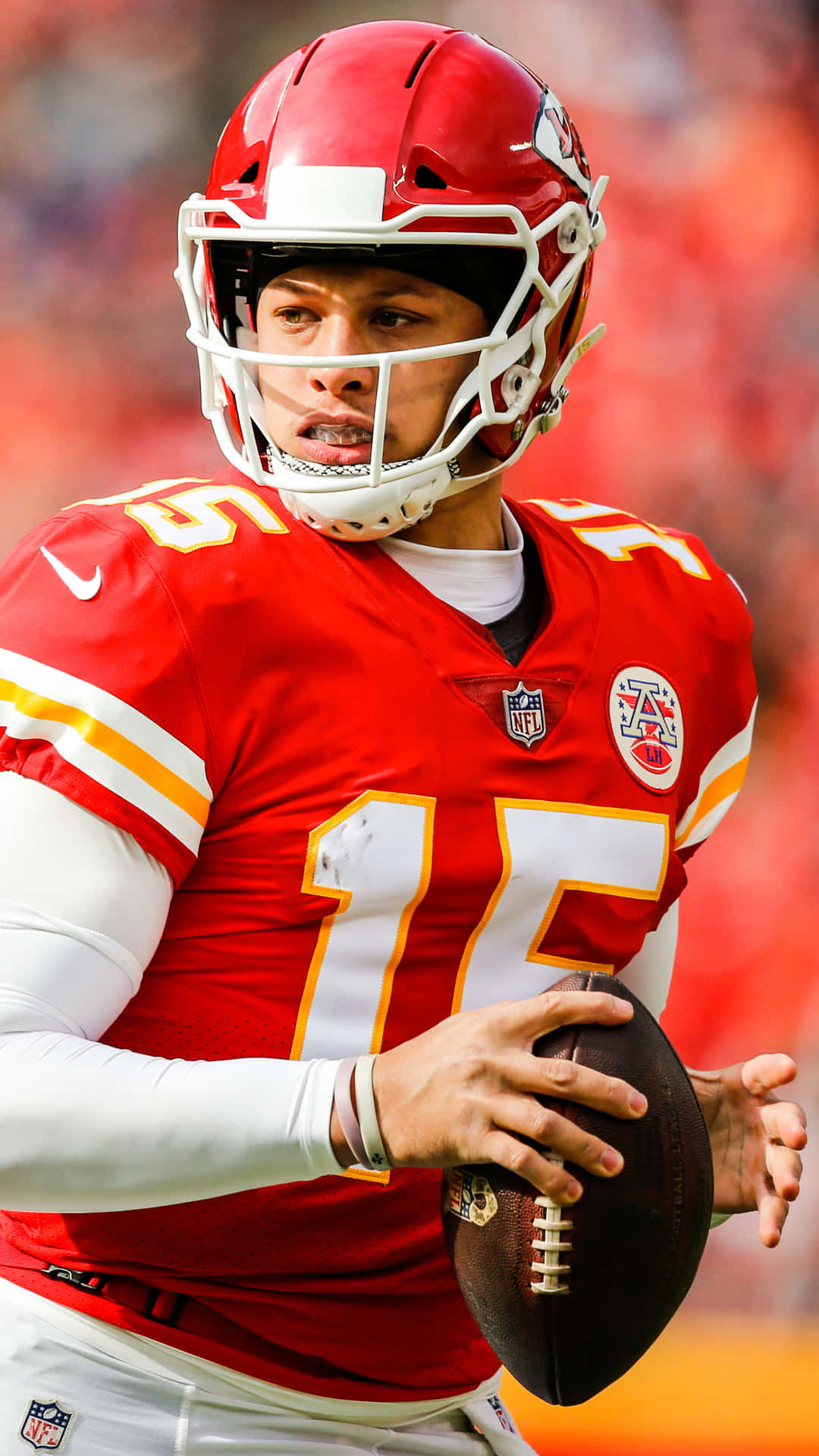 mahomes pfp 0030