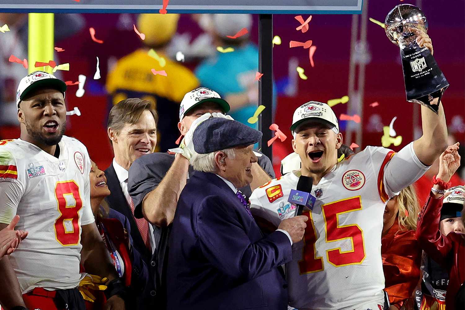 mahomes pfp 0031