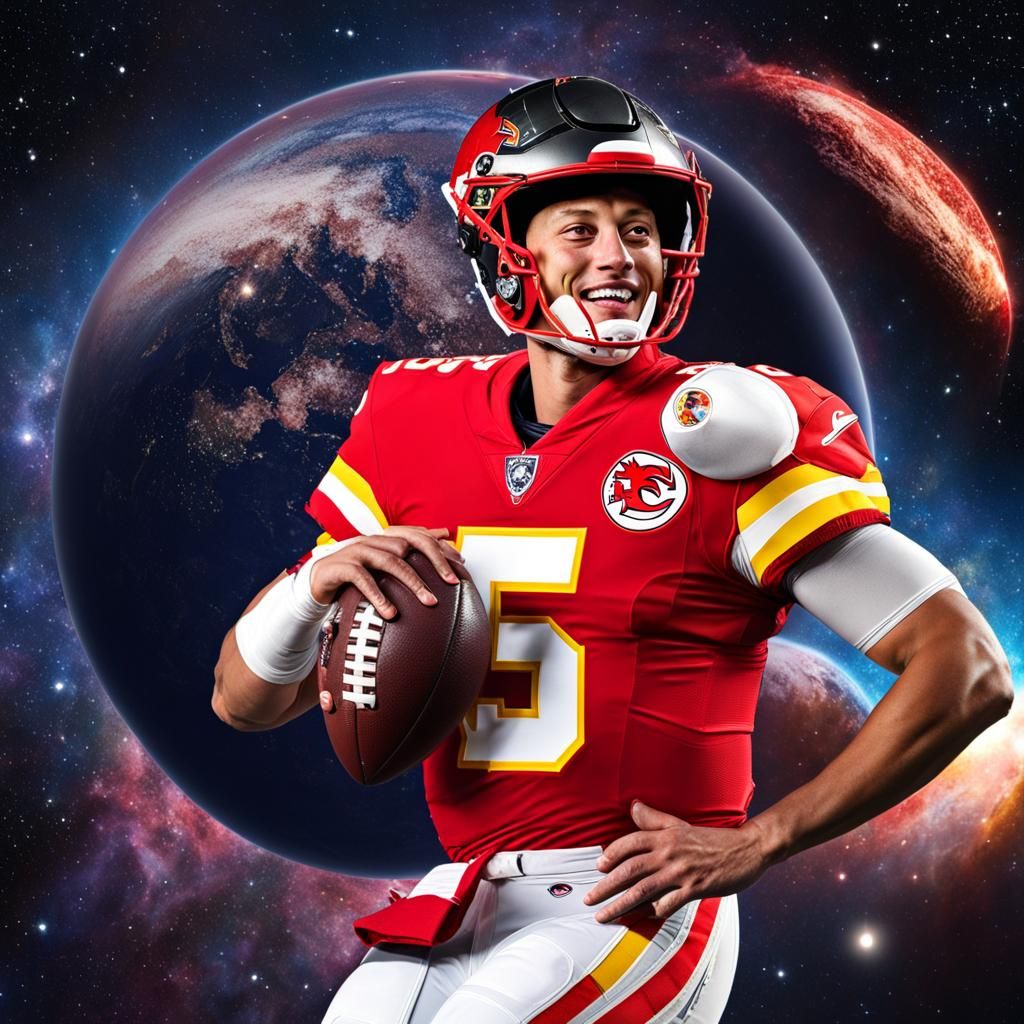 mahomes pfp 0033