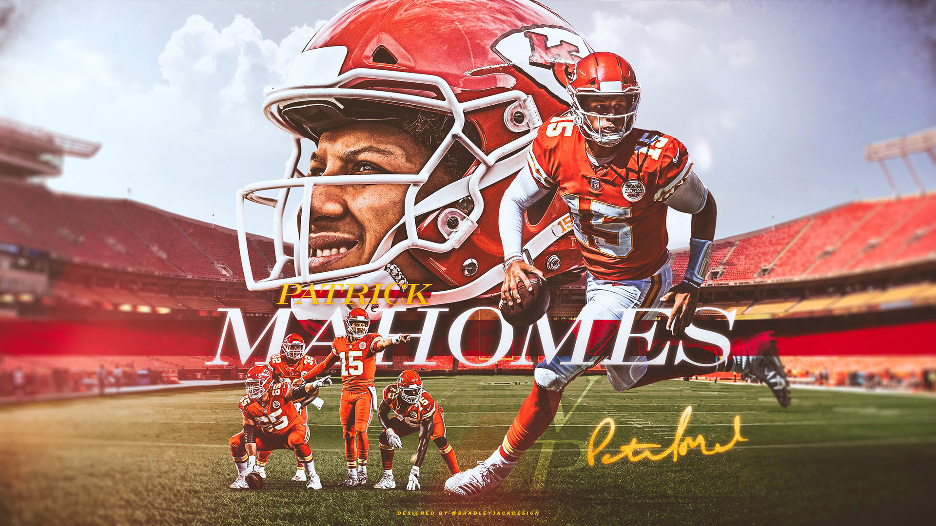 mahomes pfp 0034