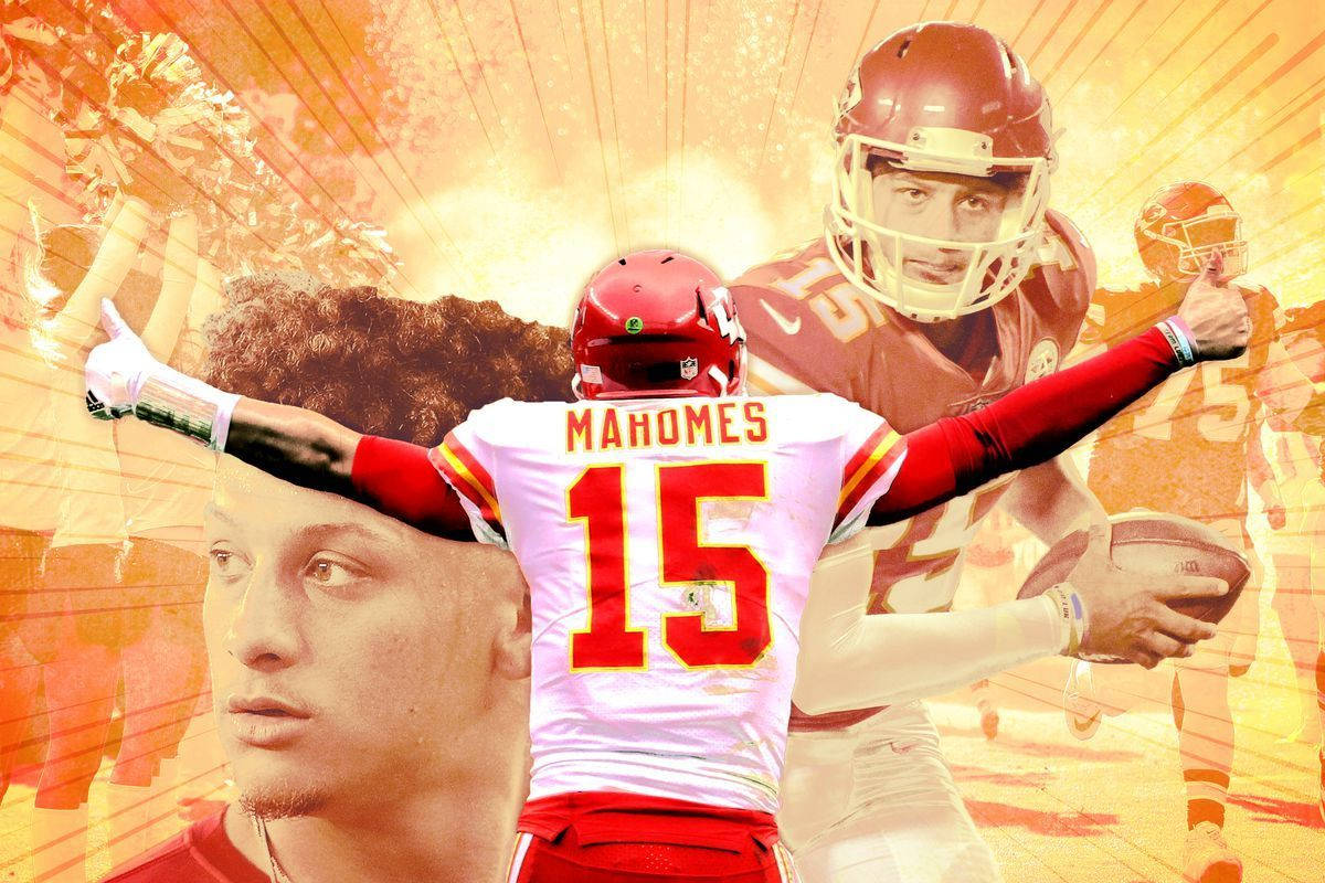 mahomes pfp 0037