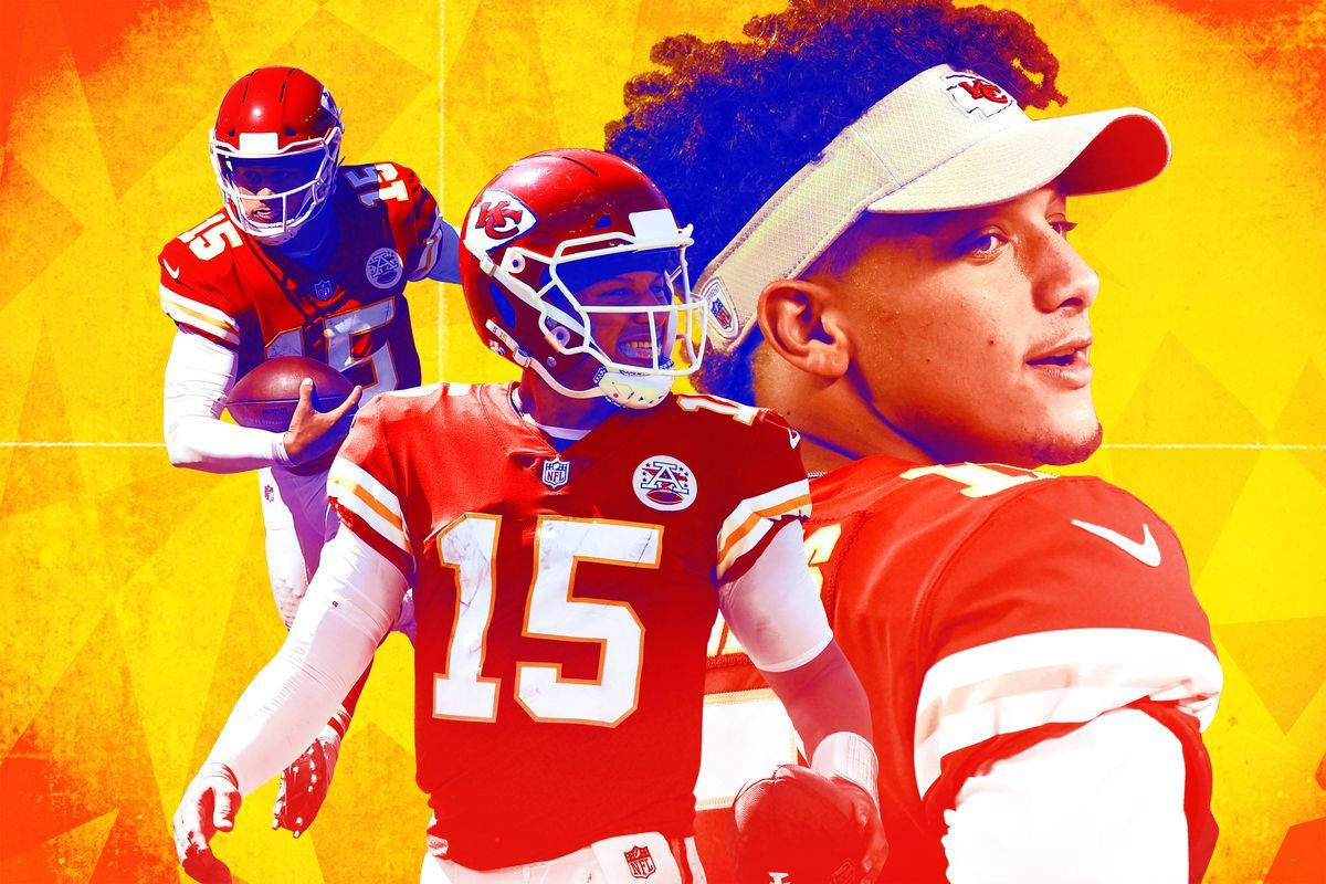 mahomes pfp 0041