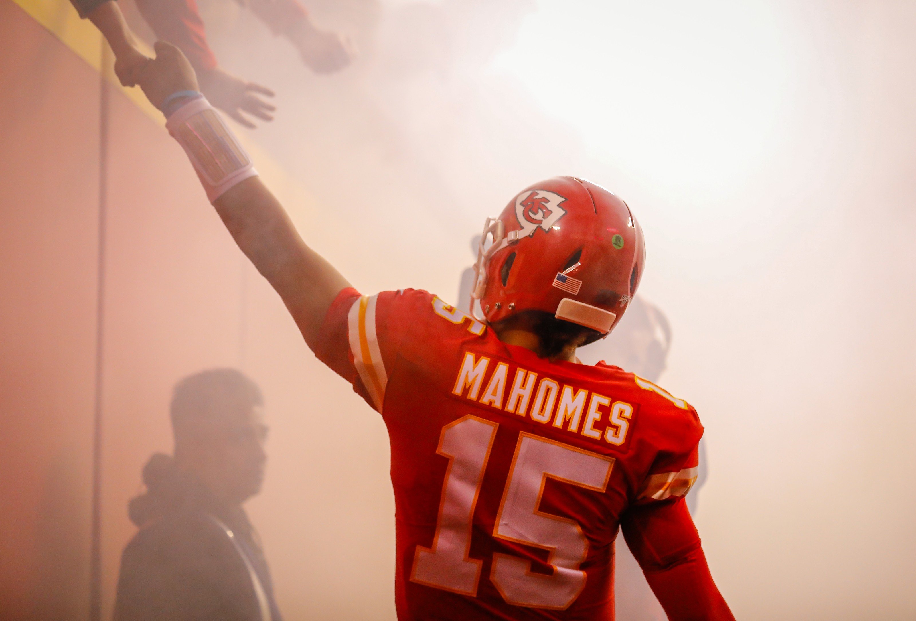 mahomes pfp 0045
