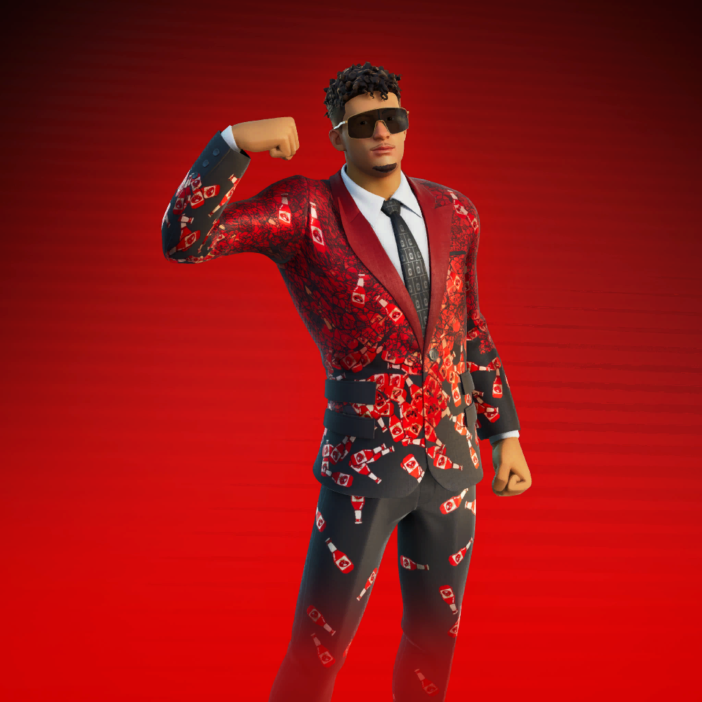 mahomes pfp 0049