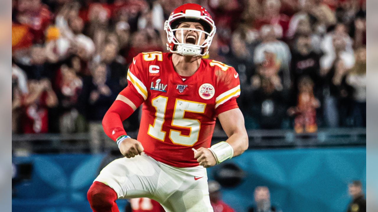 Mahomes profile picture