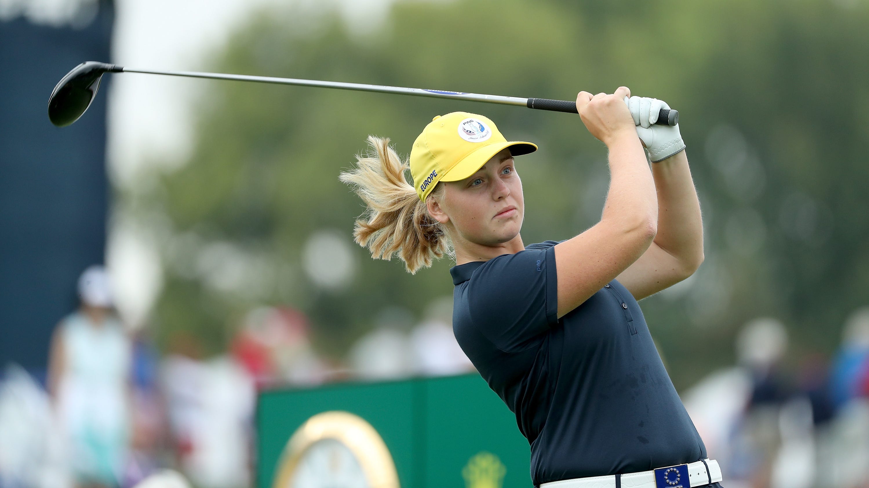 Maja Stark player profile