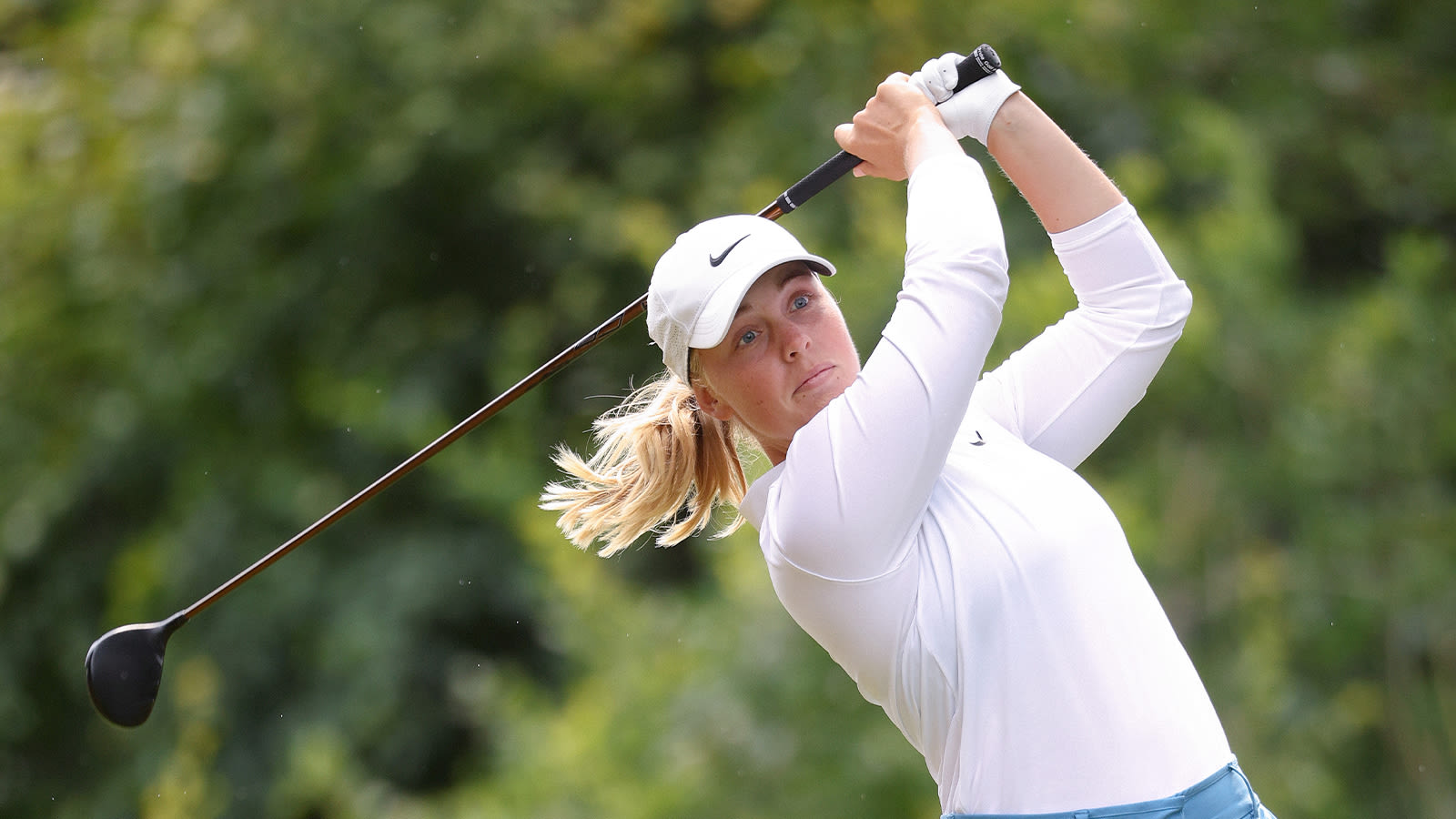 Maja Stark recent tournaments
