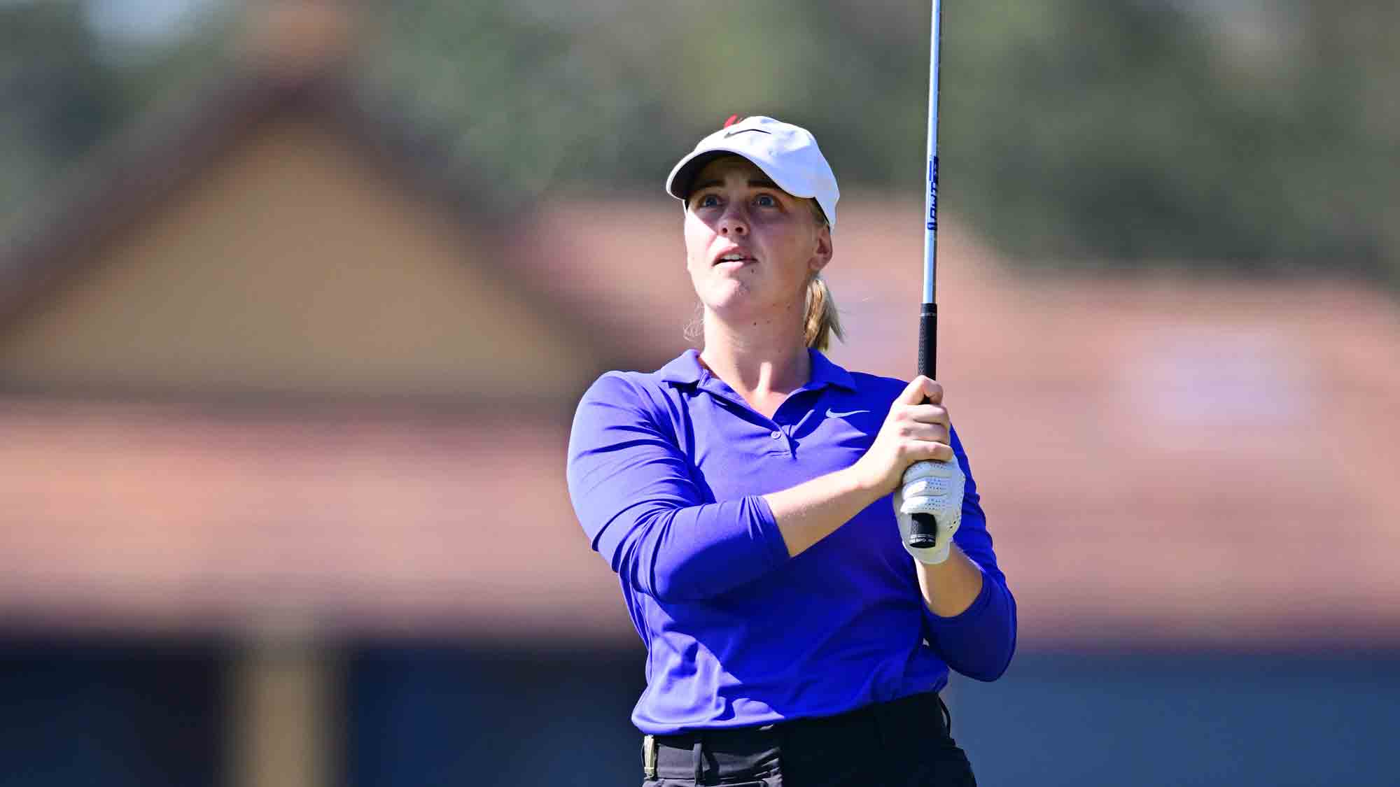 Maja Stark stats and rankings